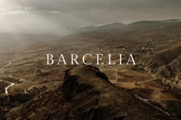 Barcelia