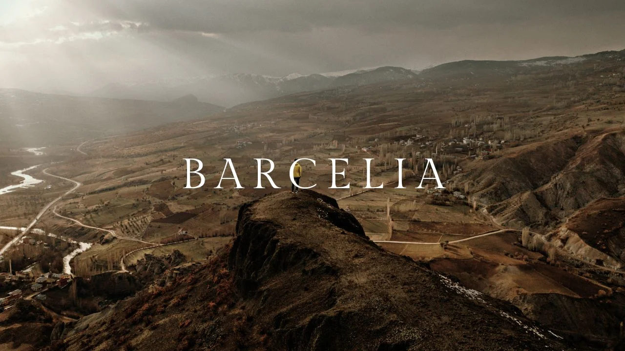 Barcelia