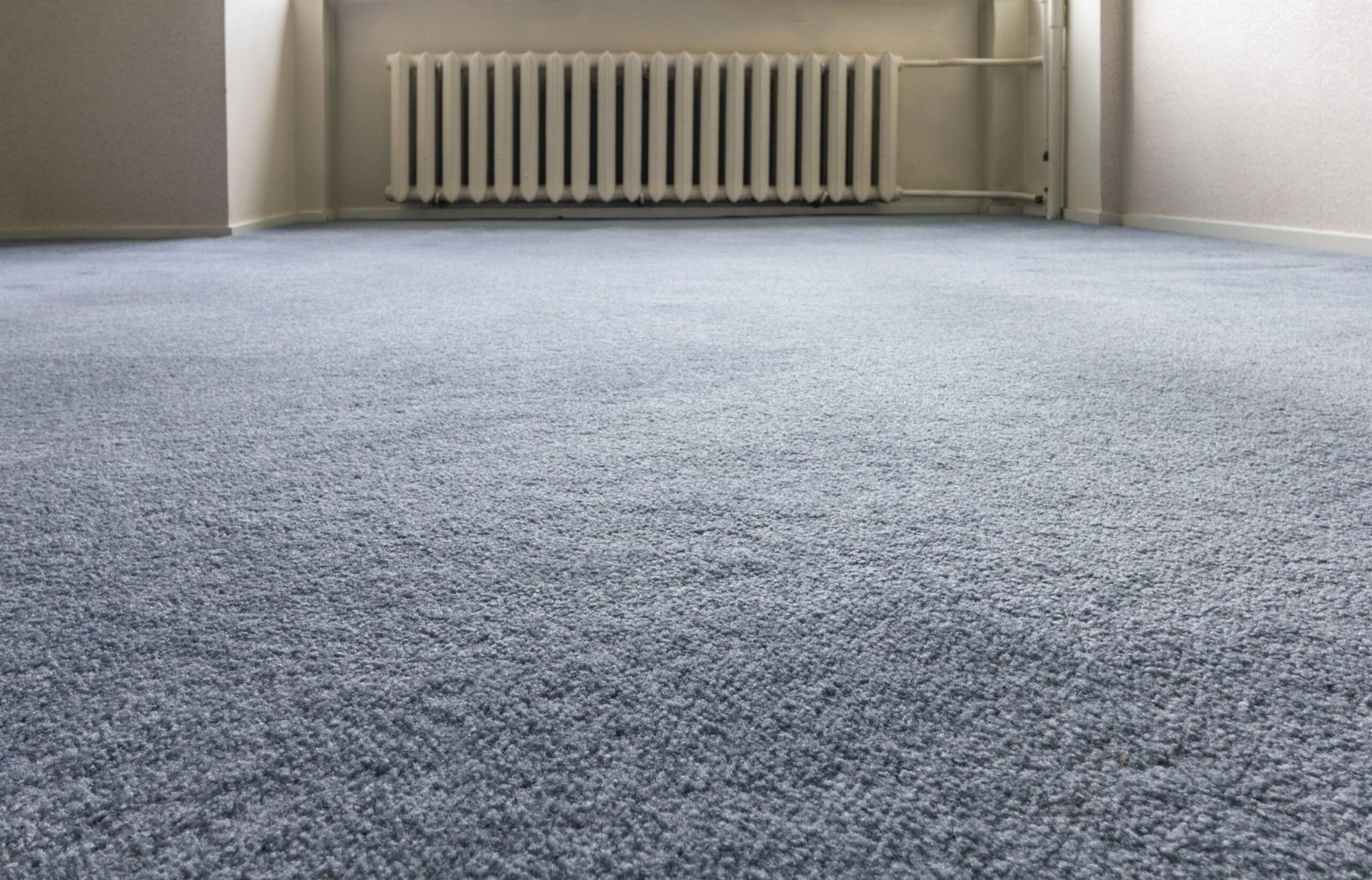 Carpet Padding An Important Consideration