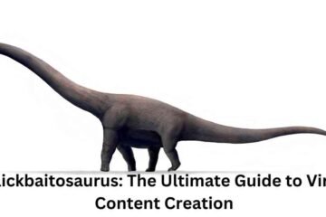 Clickbaitosaurus