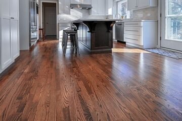 Common Hardwood Flooring Mistakes to Avoid