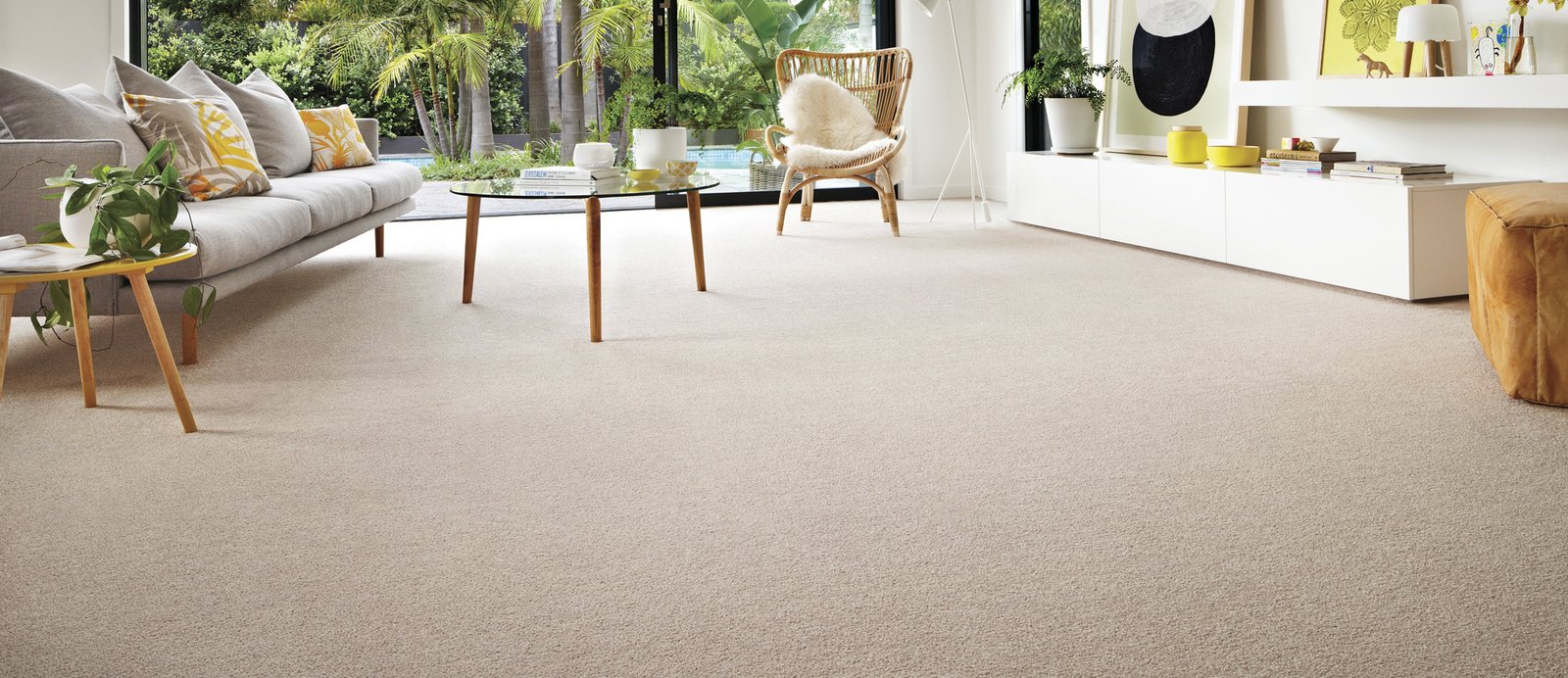 Flooring Journey Your Guide to Affordable Carpets