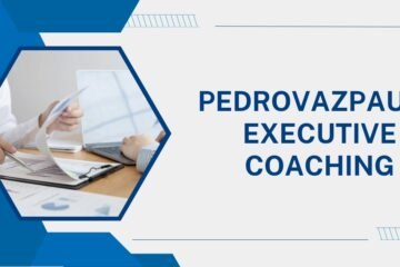 Pedrovazpaulo Executive Coaching