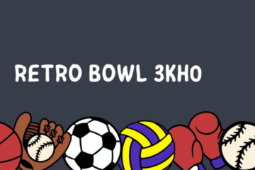 Retro Bowl 3kh0