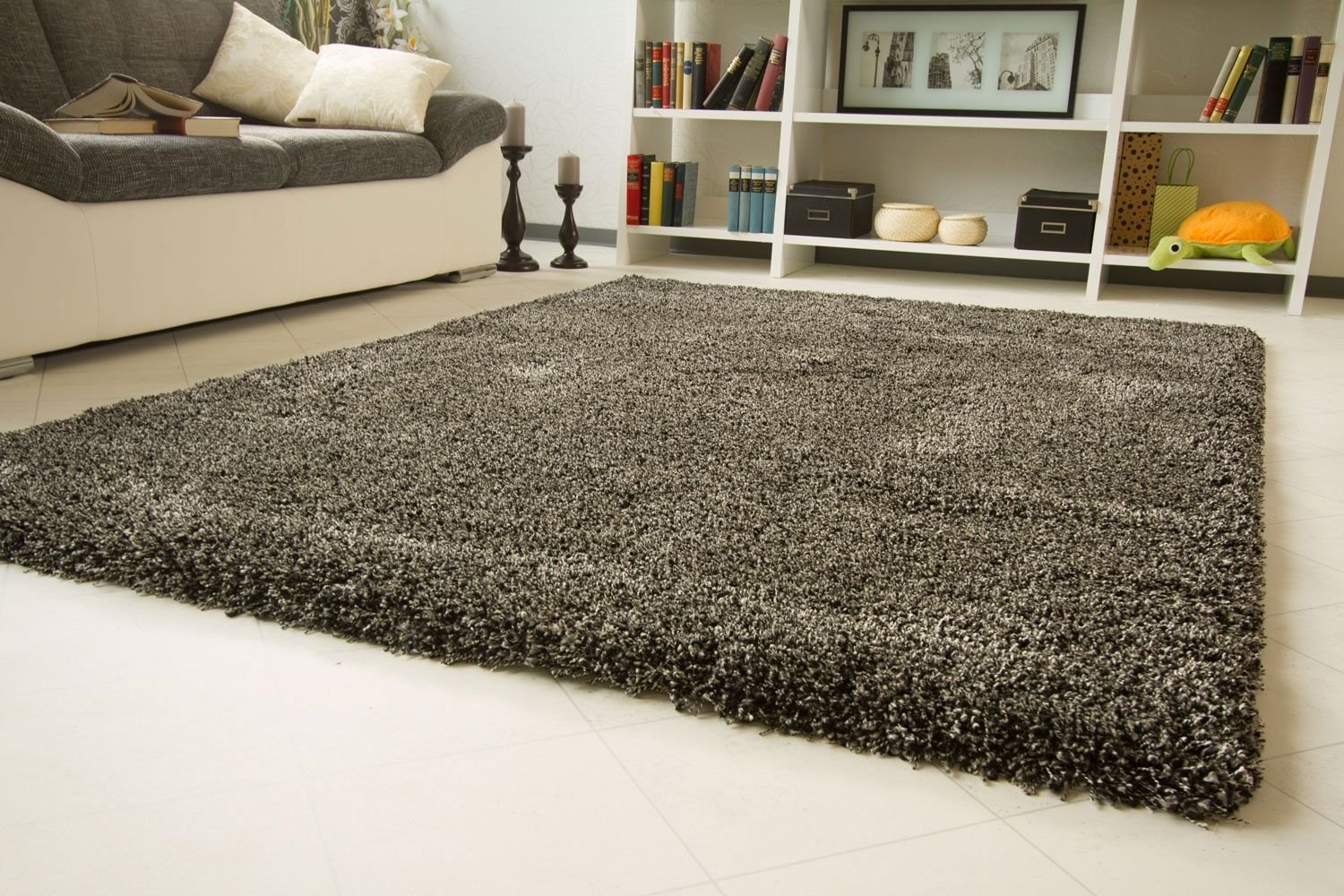 The Best Carpet Types for High Traffic Areas