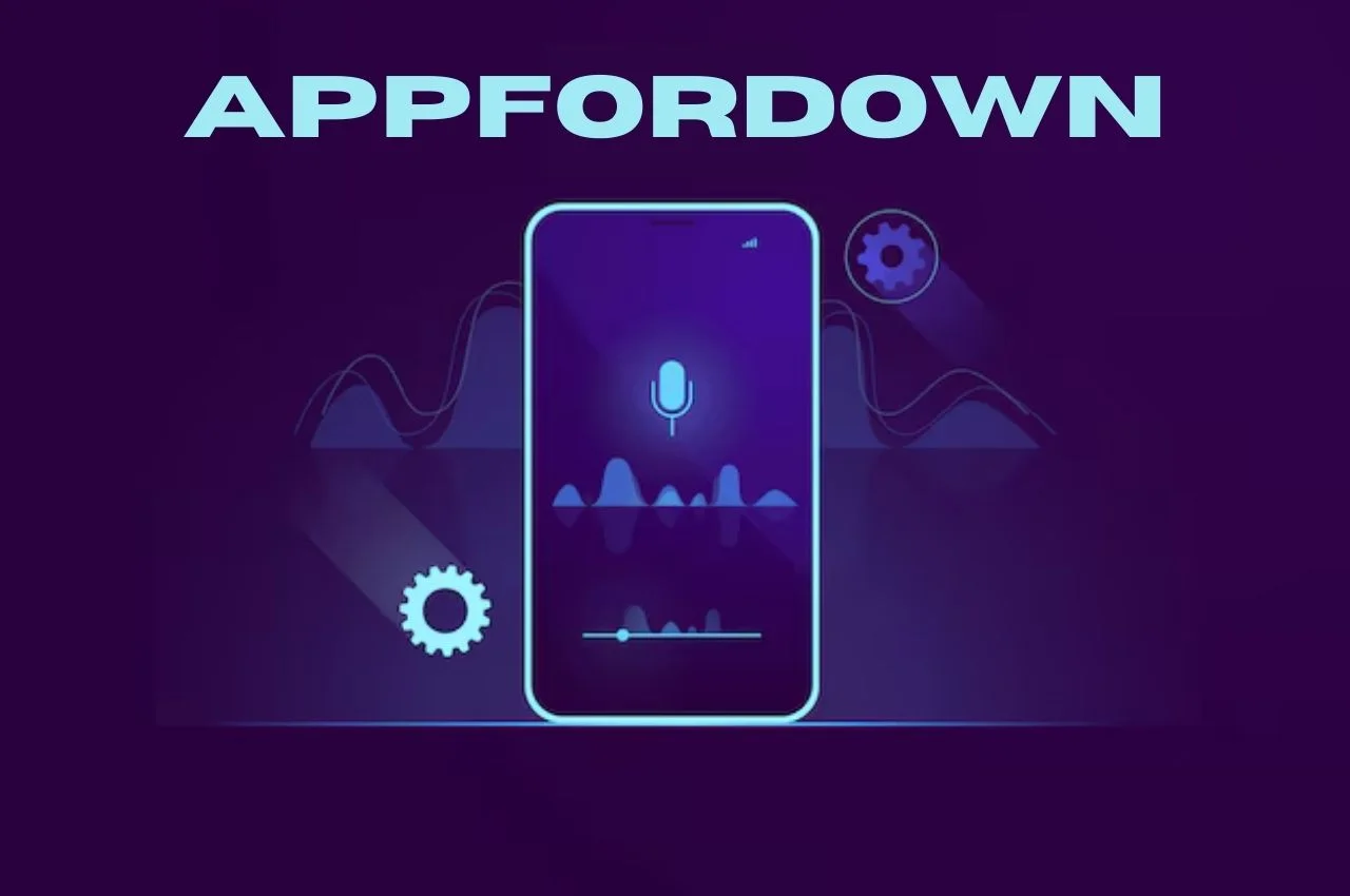 AppForDown