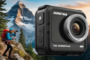 Journeyman Camera