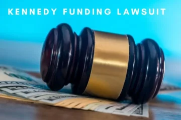 Kennedy Funding Lawsuit