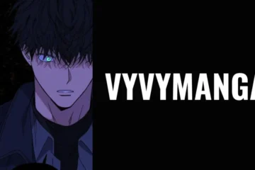 vyvymanga