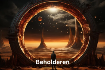 beholderen